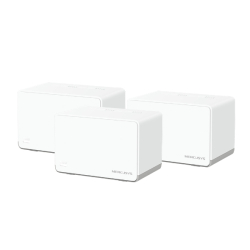 MERCUSYS Halo H70X (3-pack) AX1800